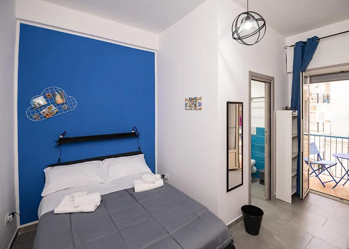 Ekonomický pokoj čtyřlůžkový