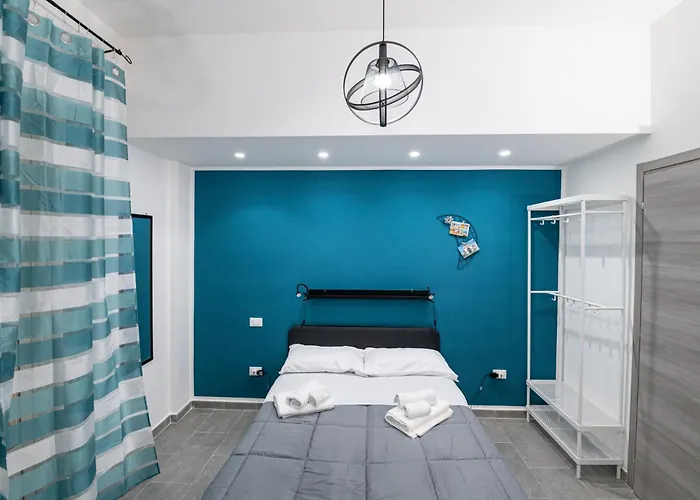 Private Bathroom Triple Room
